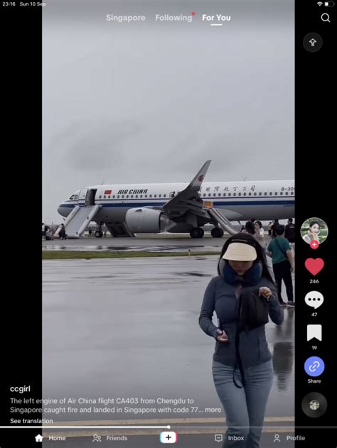changi airport news today|Changi Airport closes runway for 3 hours after Air China flight .
